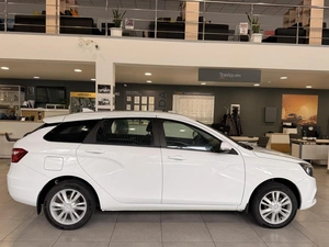 Универсал ВАЗ (LADA) Vesta 2018 года, 1195000 рублей, Орёл