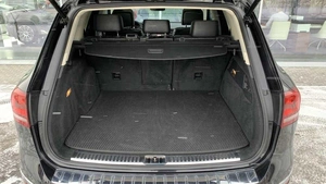 Внедорожник Volkswagen Touareg 2016 года, 2560000 рублей, Солонцы