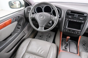 Седан Lexus GS 2001 года, 849000 рублей, Красноярск