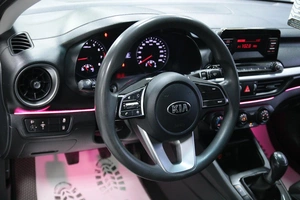 Седан Kia Cerato 2019 года, 1378000 рублей, Солонцы
