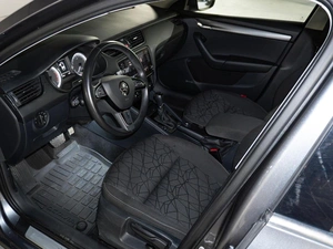 Лифтбек Skoda Octavia 2020 года, 2099000 рублей, Санкт-Петербург