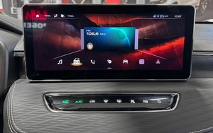 Внедорожник Haval Jolion 2021 года, 1850000 рублей, Красноярск