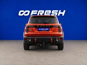 Внедорожник Haval Dargo X 2023 года, 2448444 рублей, Москва