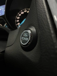 Седан Ford Focus 2012 года, 887000 рублей, Солонцы