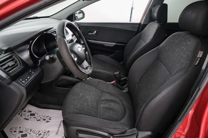 Седан Kia Rio 2012 года, 839000 рублей, Красноярск