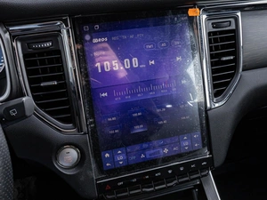 Внедорожник SWM G05 Pro 2023 года, 1875000 рублей, Краснодар