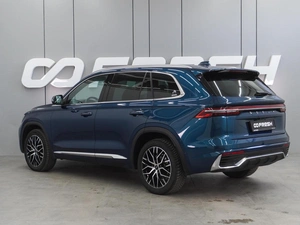 Внедорожник Geely Monjaro 2023 года, 3199000 рублей, Воронеж