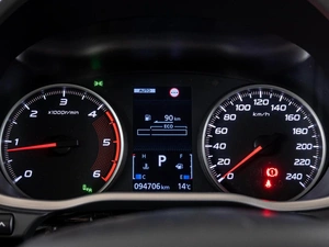 Внедорожник Mitsubishi Eclipse Cross 2019 года, 2160000 рублей, Краснодар