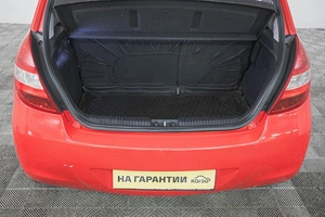 Хетчбэк Hyundai i20 2010 года, 529000 рублей, Кемерово
