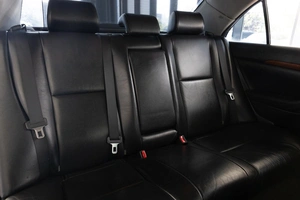 Седан Toyota Avensis 2007 года, 799000 рублей, Красноярск