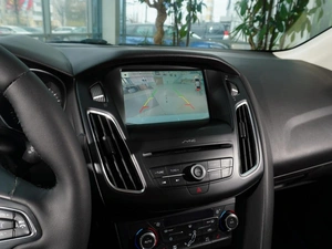 Седан Ford Focus 2017 года, 1290111 рублей, Тверь