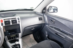 Внедорожник Hyundai Tucson 2007 года, 849000 рублей, Пермь