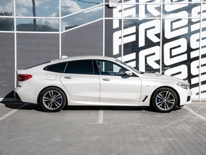 Лифтбек BMW 6 серия GT 2018 года, 4150000 рублей, Краснодар