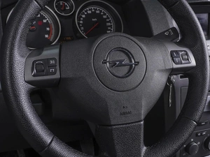 Универсал Opel Astra 2006 года, 550000 рублей, Ростов-на-Дону