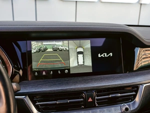 Внедорожник Kia Mohave 2022 года, 6298000 рублей, Краснодар