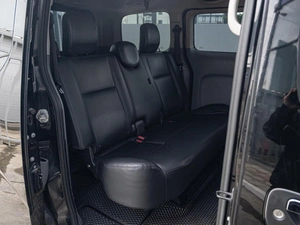 Минивэн Nissan NV200 2016 года, 1739000 рублей, Краснодар