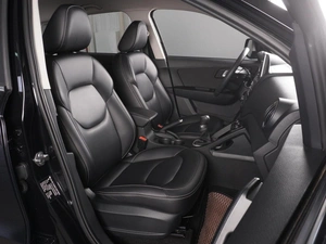 Внедорожник FAW Besturn X40 2021 года, 1189000 рублей, Минеральные Воды