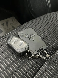 Внедорожник Renault Kaptur 2020 года, 1597000 рублей, Солонцы