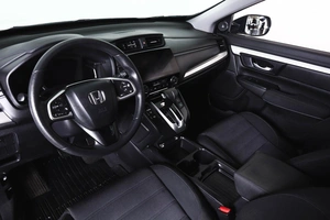 Внедорожник Honda CR-V 2022 года, 3369000 рублей, Пермь