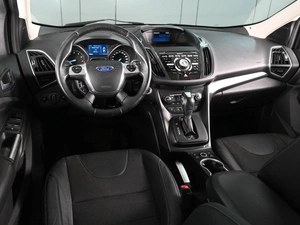 Внедорожник Ford Kuga 2014 года, 1259000 рублей, Аксай