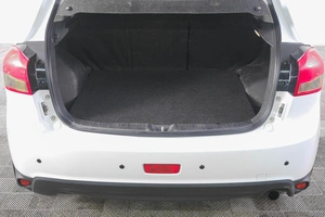 Внедорожник Mitsubishi ASX 2013 года, 1249000 рублей, Кемерово