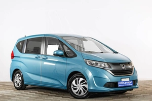 Минивэн Honda Freed 2019 года, 1249000 рублей, Тюмень