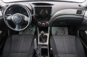 Внедорожник Subaru Forester 2008 года, 1429000 рублей, Красноярск