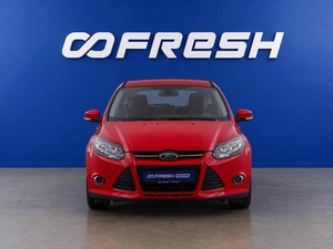 Хетчбэк Ford Focus 2011 года, 849777 рублей, Москва