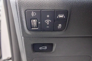 Седан Kia K5 2019 года, 2199000 рублей, Барнаул