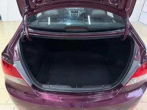 Хетчбэк Hyundai Solaris 2013 года, 479000 рублей, Красноярск
