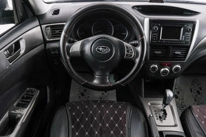 Внедорожник Subaru Forester 2011 года, 1289000 рублей, Красноярск