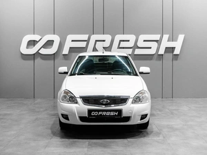 Хетчбэк ВАЗ (LADA) Priora 2014 года, 479000 рублей, Тюмень