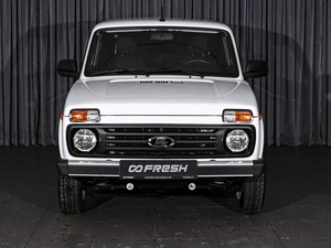 Внедорожник ВАЗ (LADA) Niva Legend 2023 года, 999000 рублей, Ставрополь