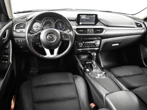 Седан Mazda 6 2016 года, 1703900 рублей, Казань