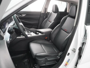 Внедорожник Changan CS35 Plus 2023 года, 1999000 рублей, Воронеж