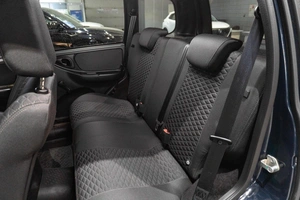 Внедорожник ВАЗ (LADA) Niva Travel 2024 года, 1249000 рублей, Петрозаводск