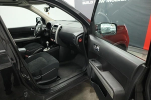 Внедорожник Nissan X-Trail 2012 года, 1690000 рублей, Курск