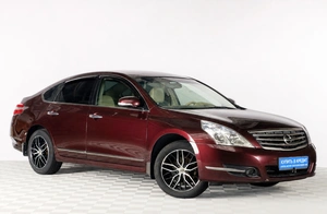 Седан Nissan Teana 2011 года, 1059000 рублей, Челябинск