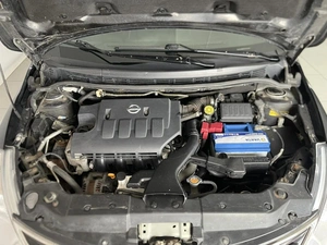 Хэтчбек Nissan Tiida 2013 года, 780000 рублей, Курск