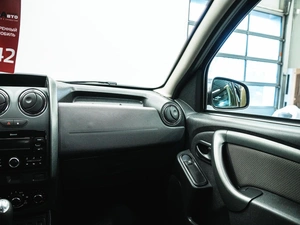 Внедорожник Renault Duster 2017 года, 1169000 рублей, Красноярск
