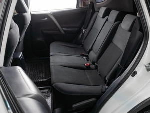 Внедорожник Toyota RAV4 2013 года, 1799000 рублей, Тюмень