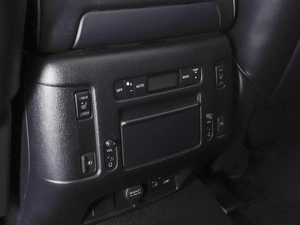 Внедорожник Infiniti QX80 2018 года, 5370000 рублей, Ростов-на-Дону