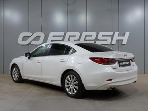 Седан Mazda 6 2013 года, 1289000 рублей, Воронеж