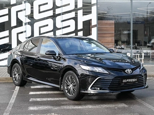 Седан Toyota Camry 2022 года, 2730000 рублей, Волгоград