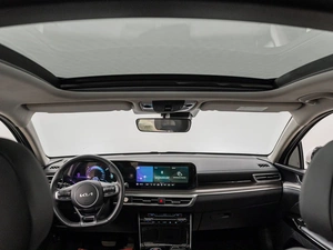 Седан Kia K5 2023 года, 2999000 рублей, Красноярск