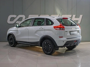 Хетчбэк ВАЗ (LADA) XRAY 2017 года, 859000 рублей, Петрозаводск