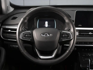 Внедорожник Chery Tiggo 7 Pro 2020 года, 1580000 рублей, Омск