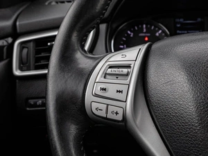Внедорожник Nissan Qashqai 2016 года, 1599000 рублей, Краснодар