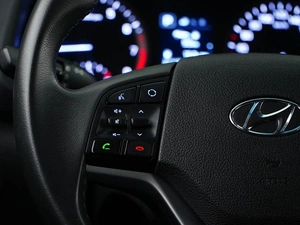 Внедорожник Hyundai Tucson 2018 года, 2049050 рублей, Москва