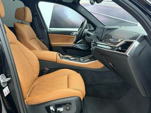 Внедорожник BMW X5 2023 года, 15995000 рублей, Красноярск